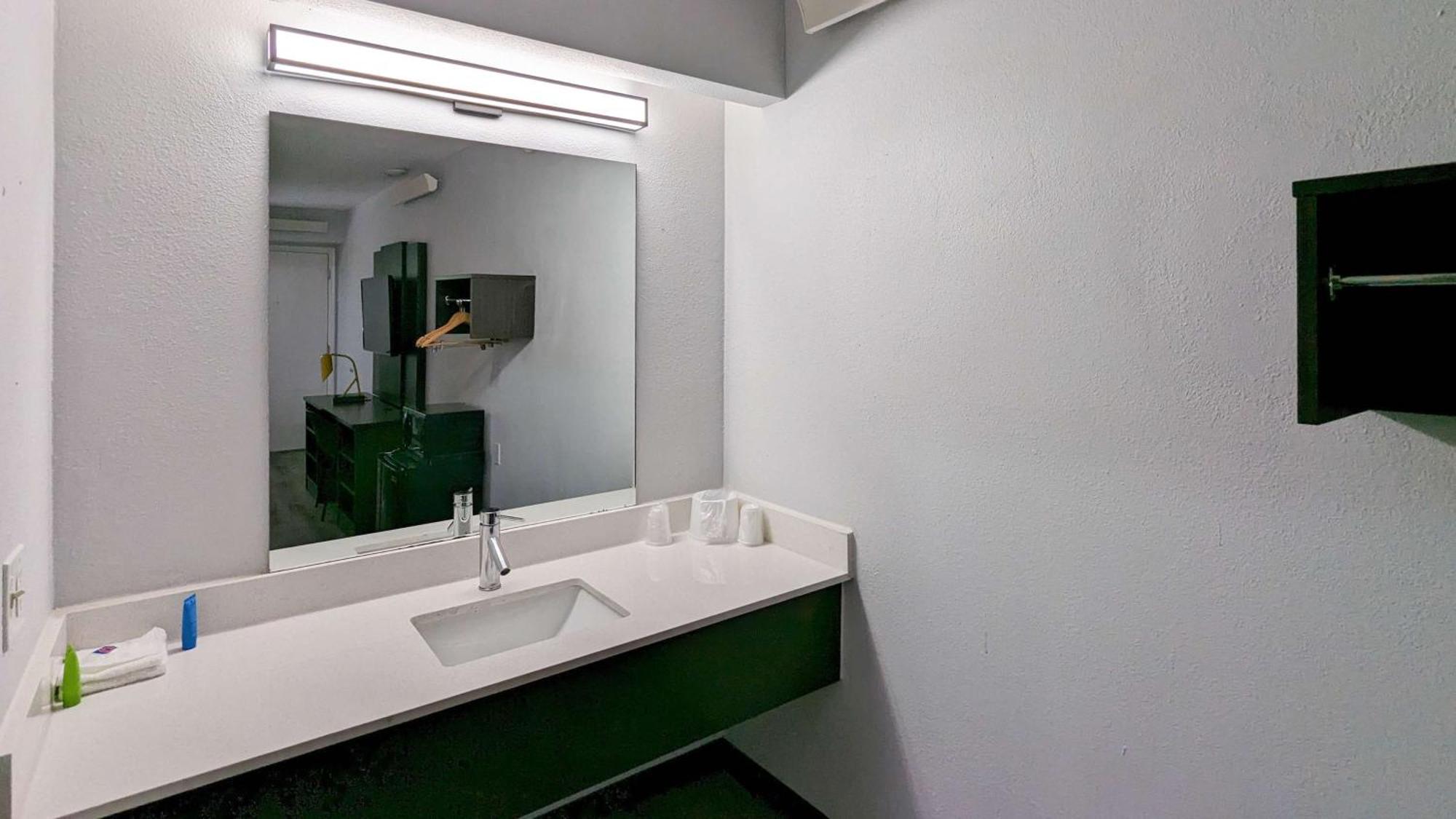Motel 6-Nashua, Nh Extérieur photo