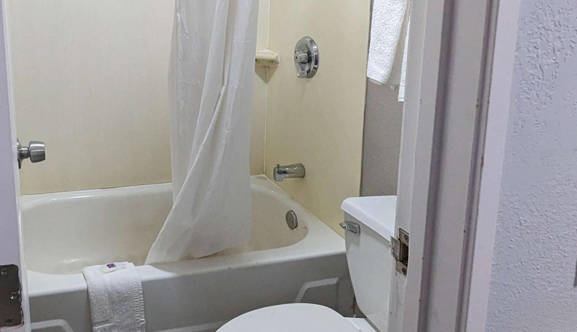 Motel 6-Nashua, Nh Extérieur photo
