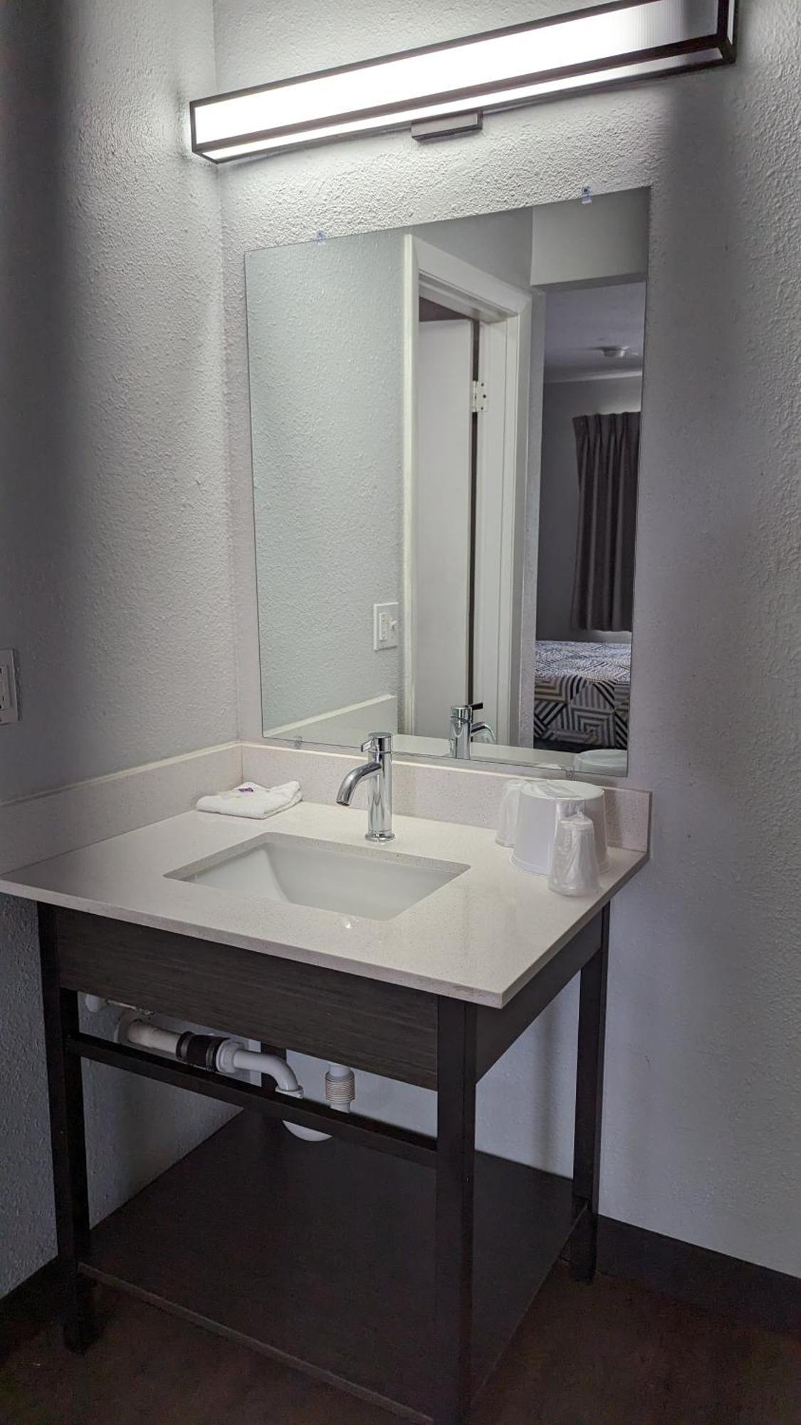 Motel 6-Nashua, Nh Extérieur photo