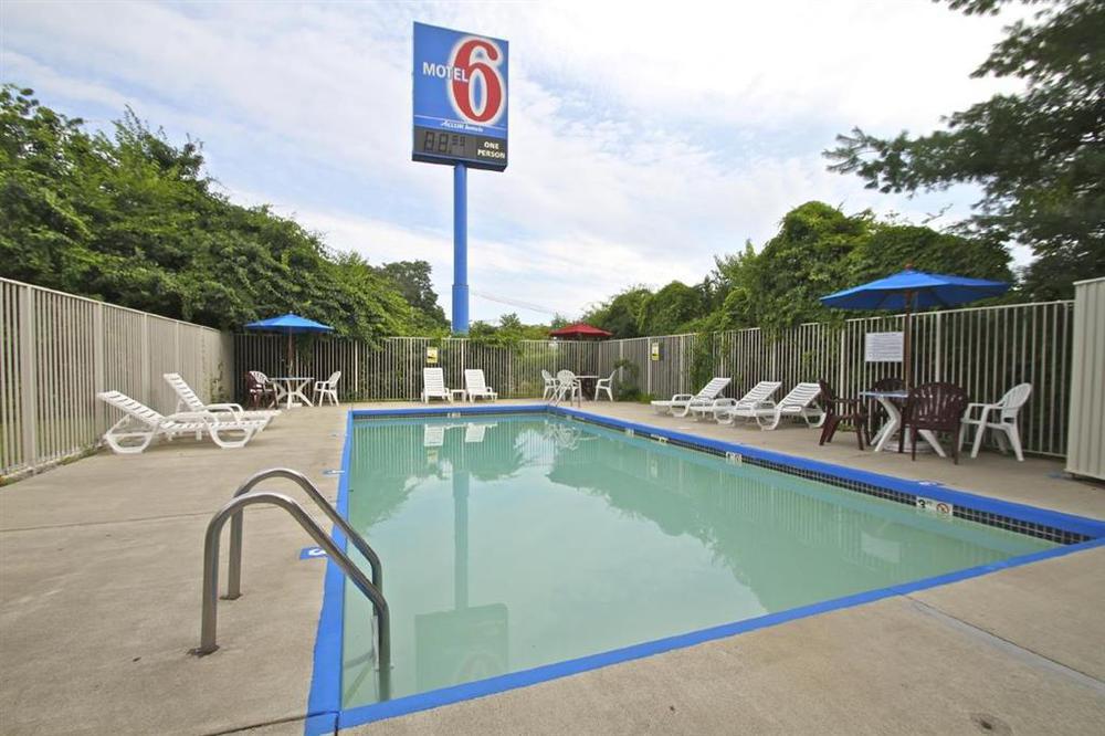 Motel 6-Nashua, Nh Facilités photo