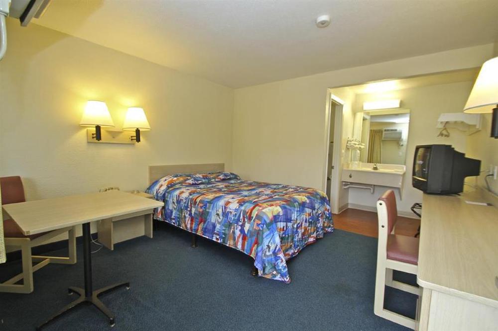 Motel 6-Nashua, Nh Chambre photo