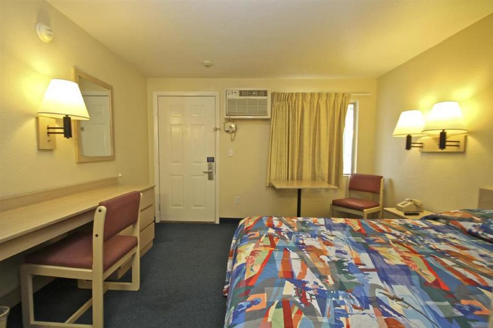 Motel 6-Nashua, Nh Chambre photo