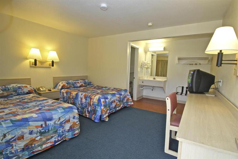 Motel 6-Nashua, Nh Chambre photo