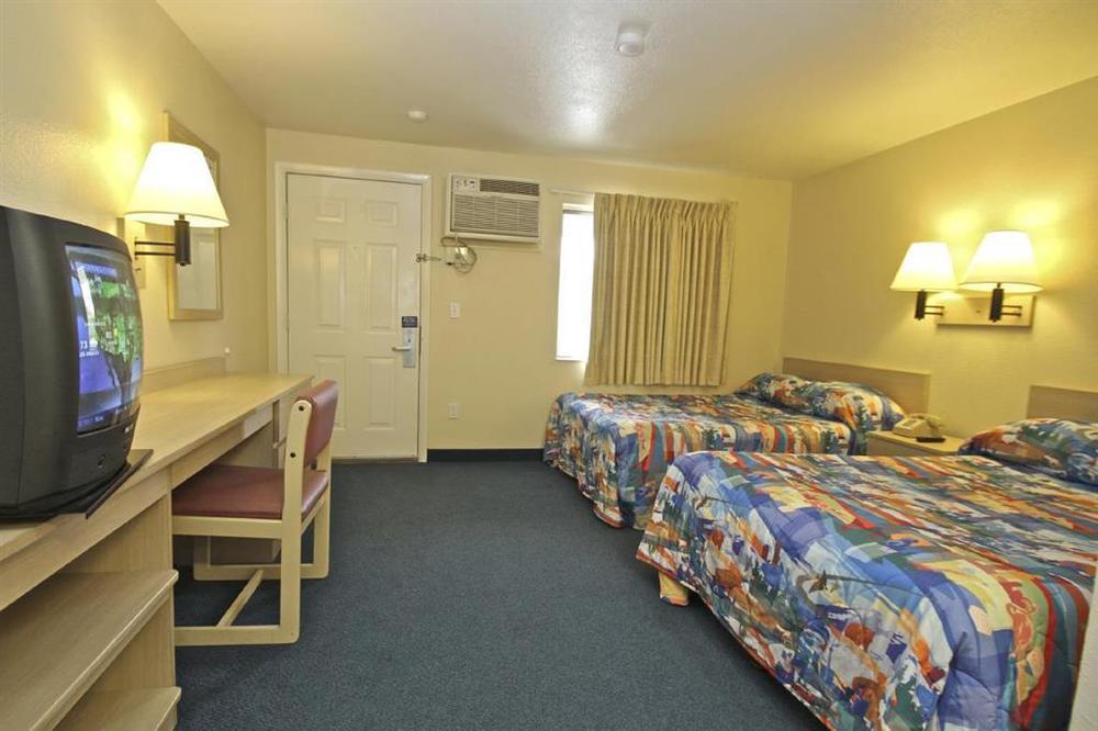 Motel 6-Nashua, Nh Chambre photo