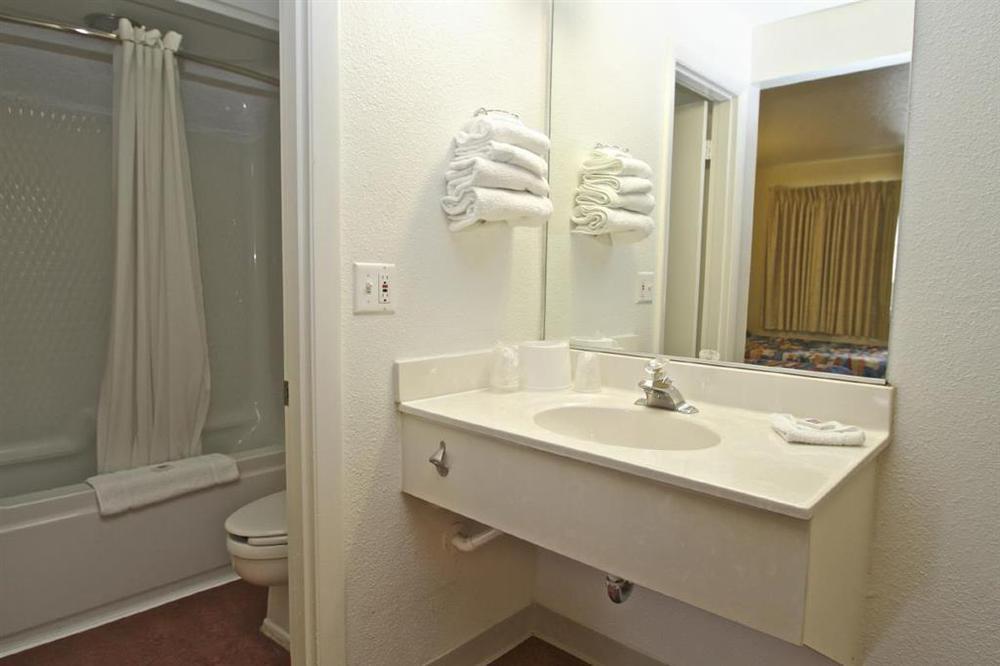 Motel 6-Nashua, Nh Chambre photo