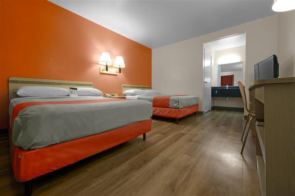 Motel 6-Nashua, Nh Chambre photo