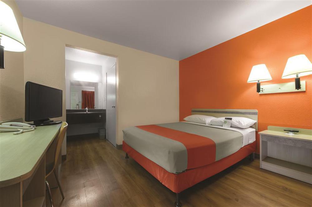 Motel 6-Nashua, Nh Chambre photo